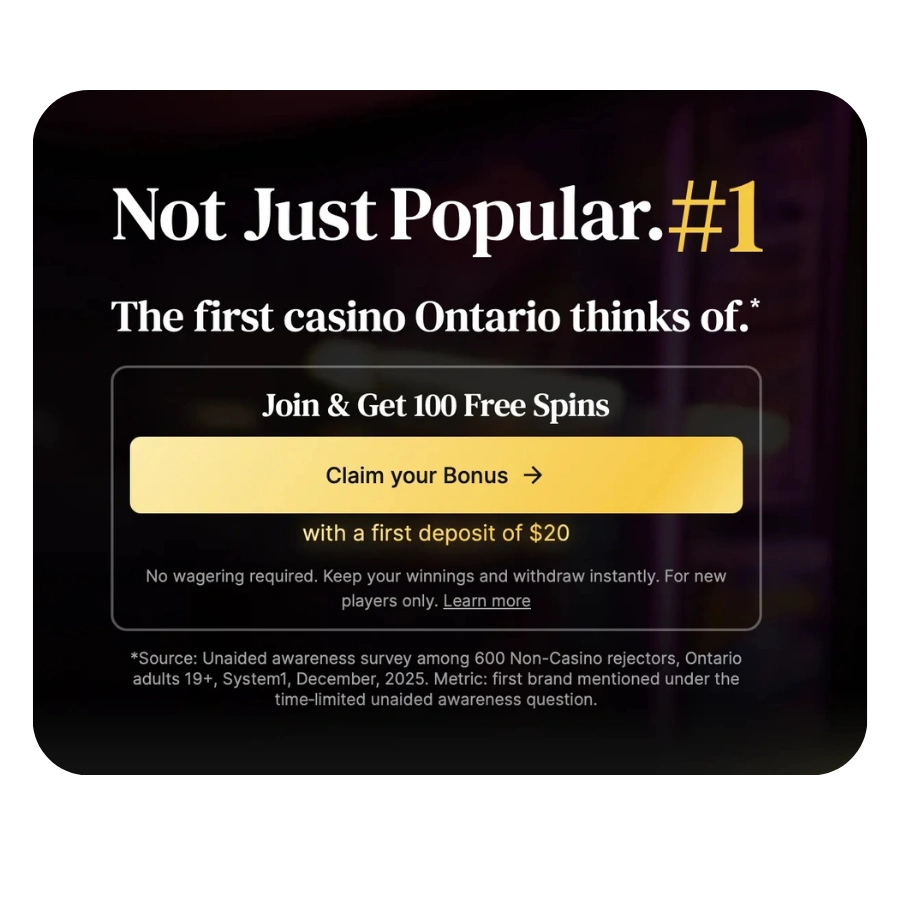 Ongoing Promotions and Rewards
